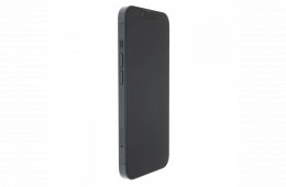 !! 1 ÉV GARANCIA !! Apple iPhone 13 128 GB Midnight 90%