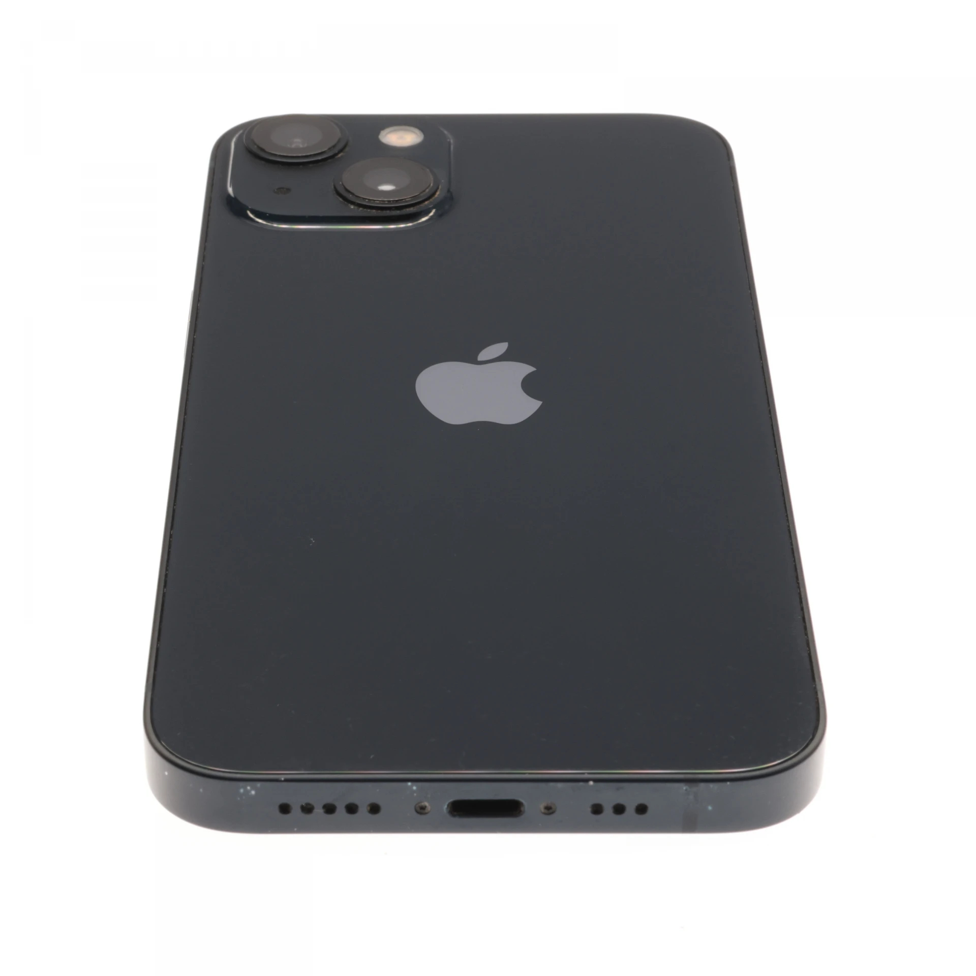 !! 1 ÉV GARANCIA !! Apple iPhone 13 128 GB Midnight 90%