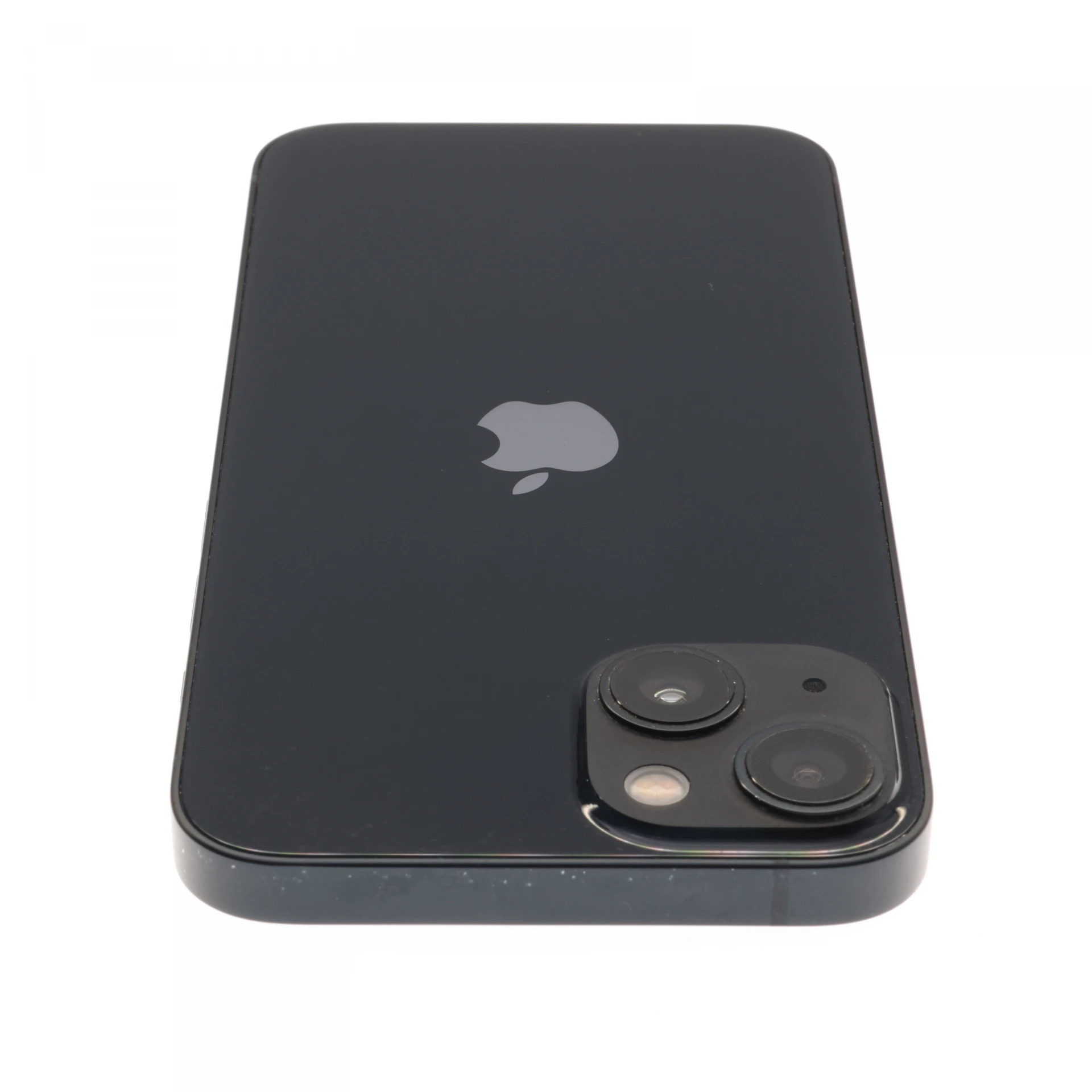 !! 1 ÉV GARANCIA !! Apple iPhone 13 128 GB Midnight 90%
