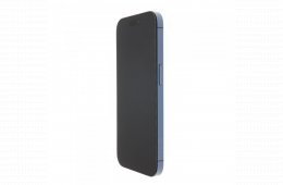 !! 1 ÉV GARANCIA !! Apple iPhone 15 Pro 128 GB Blue Titanium 90%