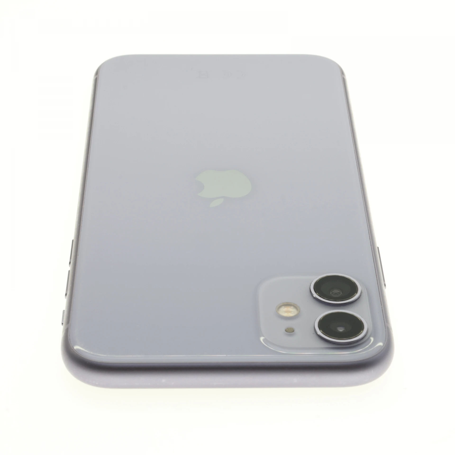 !! 1 ÉV GARANCIA !! Apple iPhone 11 64 GB Purple 100%