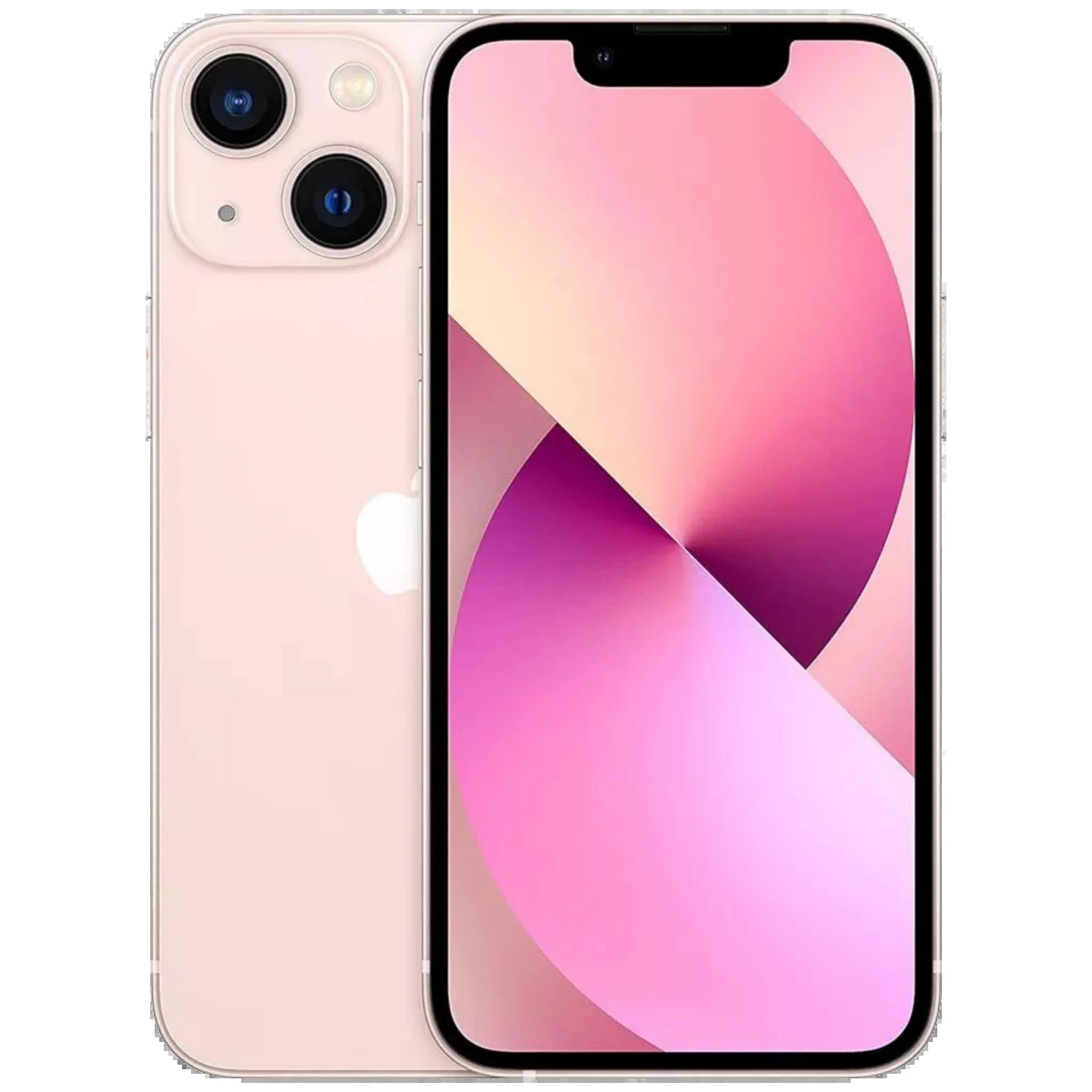 !! 1 ÉV GARANCIA !! Apple iPhone 13 128 GB Pink 100%