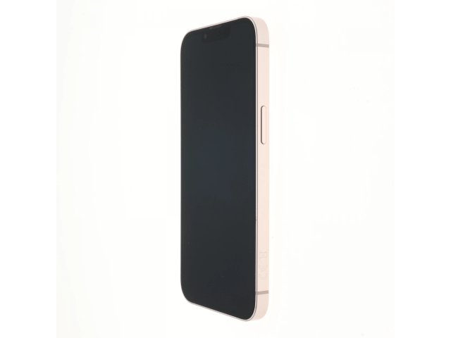 !! 1 ÉV GARANCIA !! Apple iPhone 13 128 GB Pink 100%