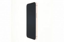 !! 1 ÉV GARANCIA !! Apple iPhone 13 128 GB Pink 100%