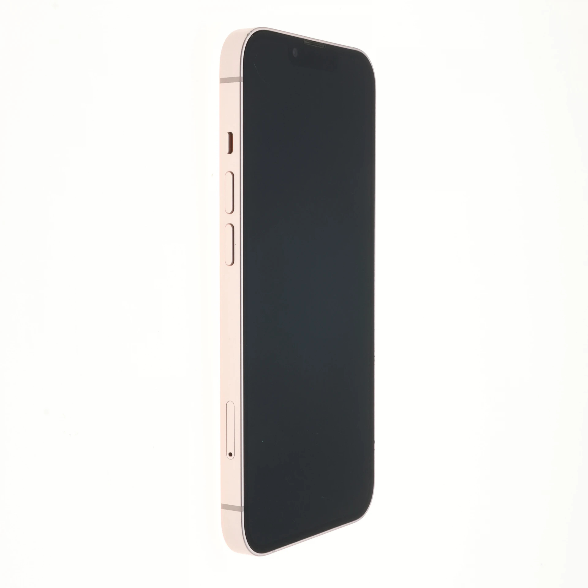 !! 1 ÉV GARANCIA !! Apple iPhone 13 128 GB Pink 100%