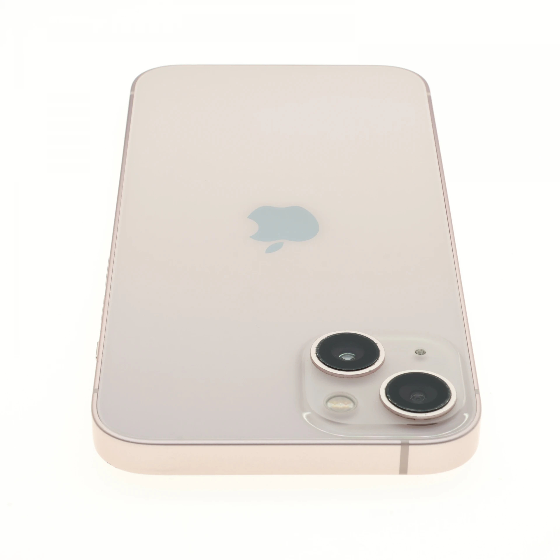 !! 1 ÉV GARANCIA !! Apple iPhone 13 128 GB Pink 100%