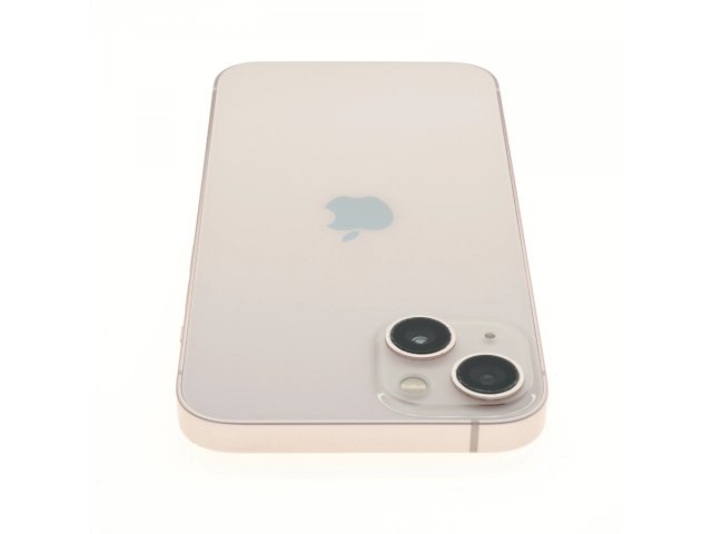 !! 1 ÉV GARANCIA !! Apple iPhone 13 128 GB Pink 100%