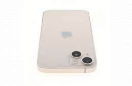 !! 1 ÉV GARANCIA !! Apple iPhone 13 128 GB Pink 100%