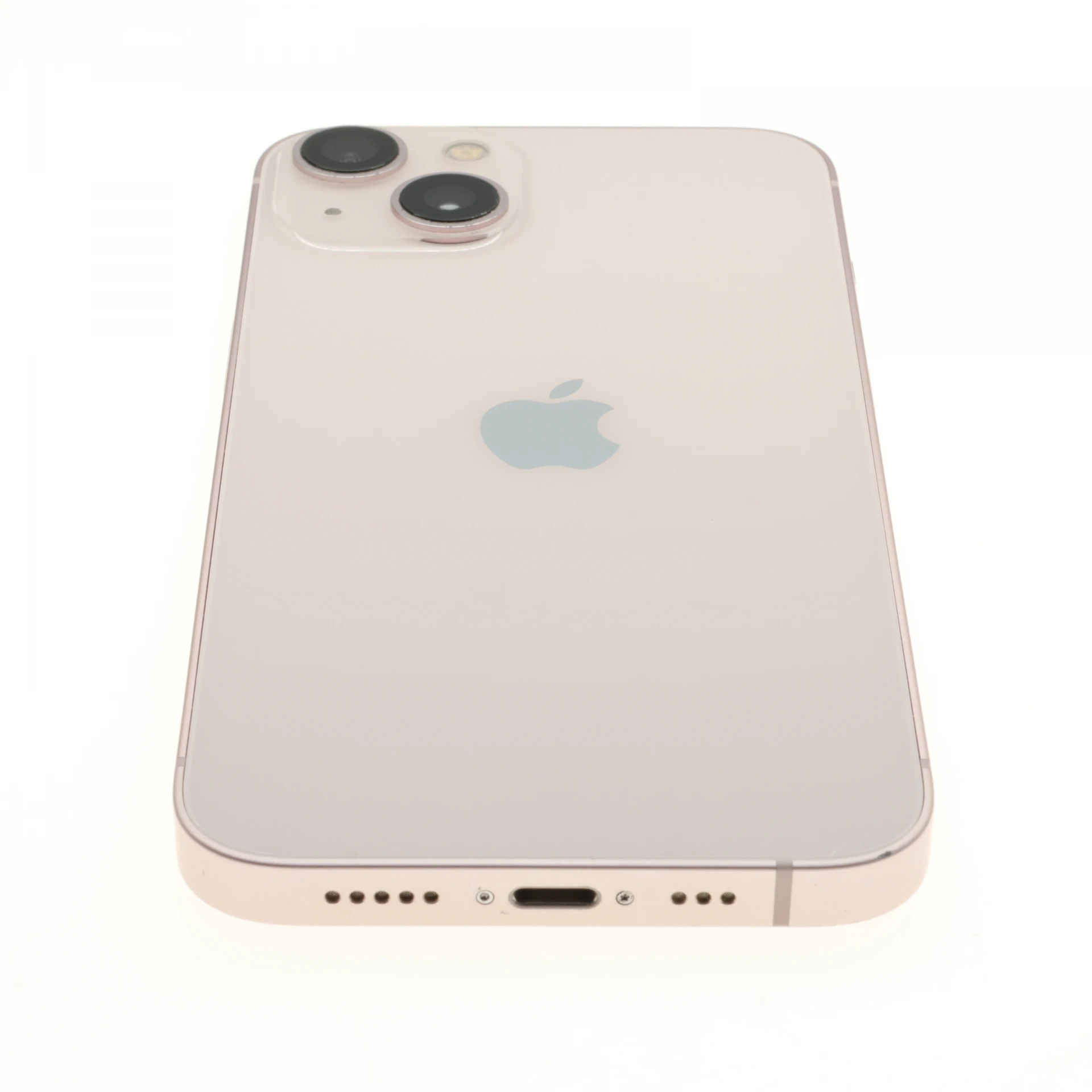 !! 1 ÉV GARANCIA !! Apple iPhone 13 128 GB Pink 100%
