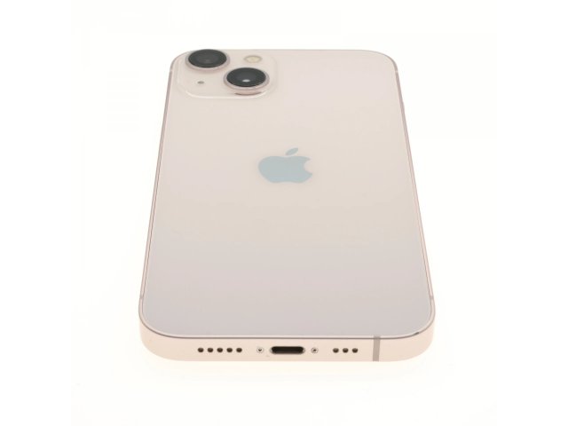 !! 1 ÉV GARANCIA !! Apple iPhone 13 128 GB Pink 100%