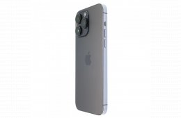 !! 1 ÉV GARANCIA !! Apple iPhone 14 Pro Max 128 GB Deep Purple 100% – ESIM