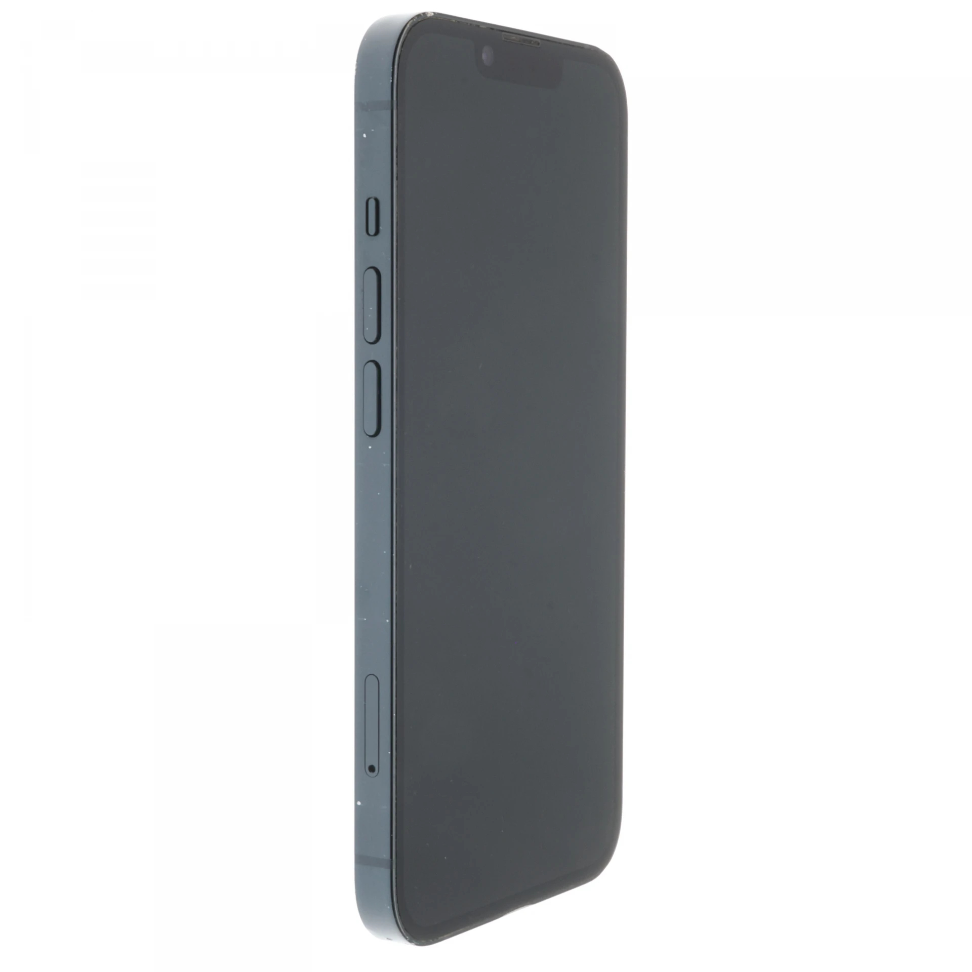 !! 1 ÉV GARANCIA !! Apple iPhone 14 256 GB Midnight 100%