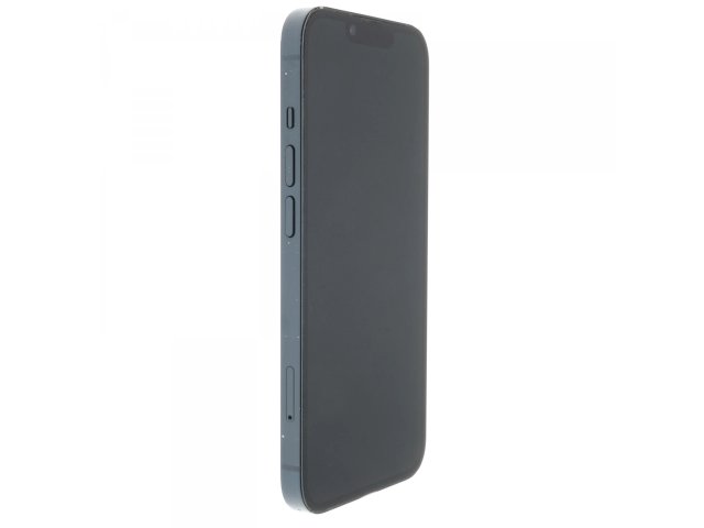 !! 1 ÉV GARANCIA !! Apple iPhone 14 256 GB Midnight 100%
