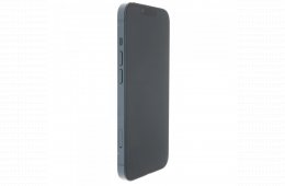 !! 1 ÉV GARANCIA !! Apple iPhone 14 256 GB Midnight 100%