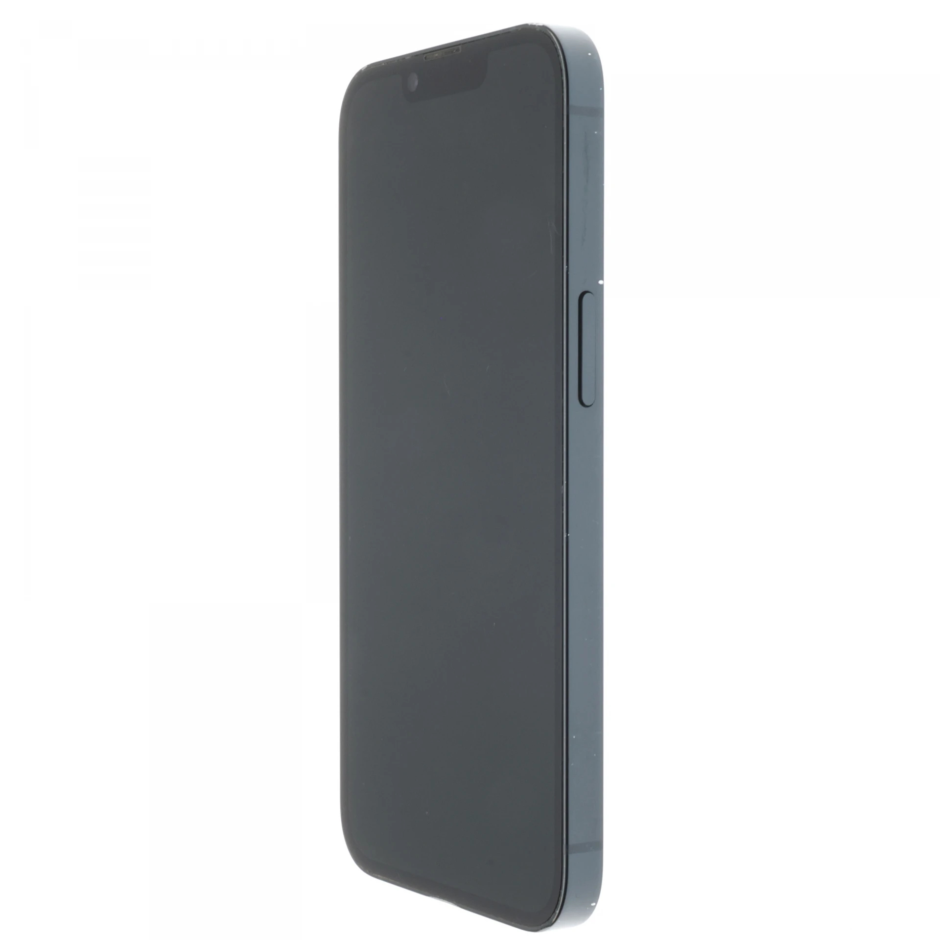 !! 1 ÉV GARANCIA !! Apple iPhone 14 256 GB Midnight 100%