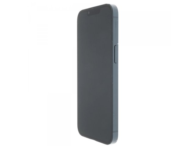 !! 1 ÉV GARANCIA !! Apple iPhone 14 256 GB Midnight 100%