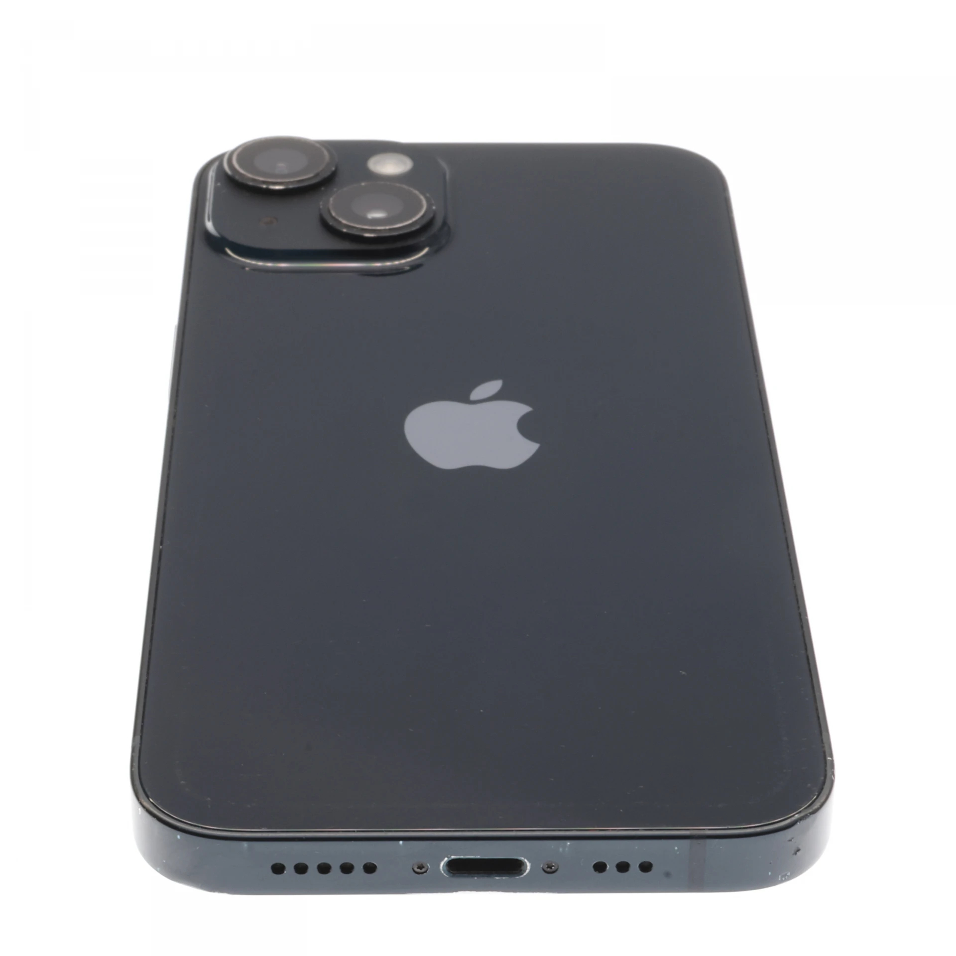 !! 1 ÉV GARANCIA !! Apple iPhone 14 256 GB Midnight 100%