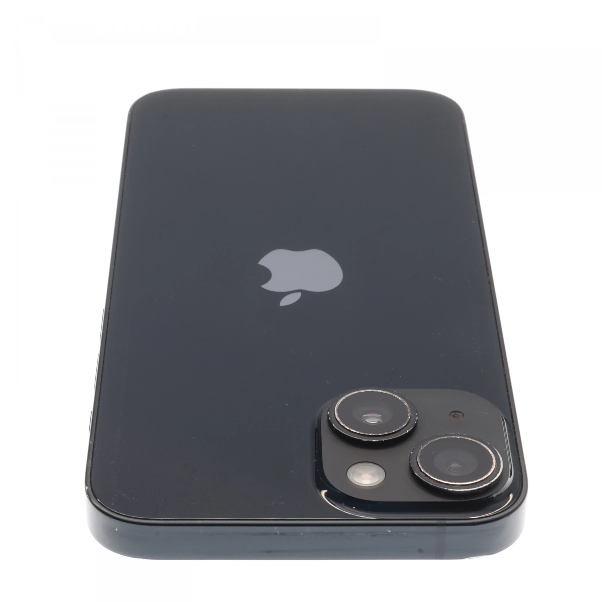 !! 1 ÉV GARANCIA !! Apple iPhone 14 256 GB Midnight 100%
