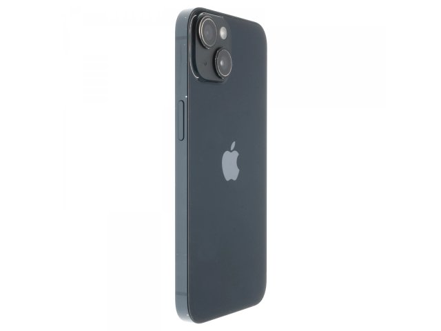 Apple iPhone 14 256 GB Midnight 100%