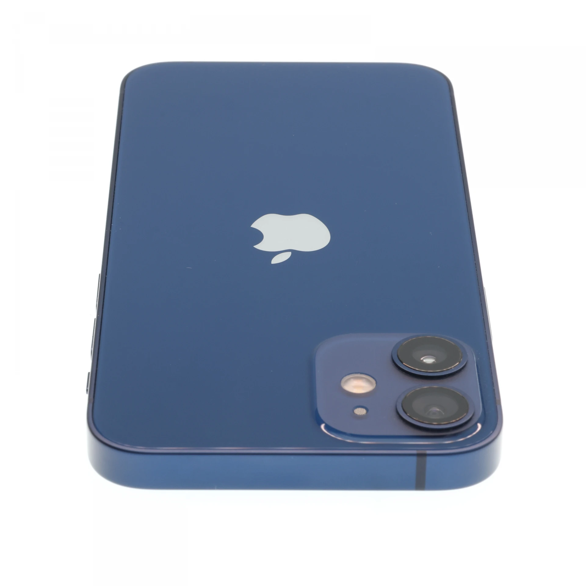 !! 1 ÉV GARANCIA !! Apple iPhone 12 Mini 128 GB Blue 100%
