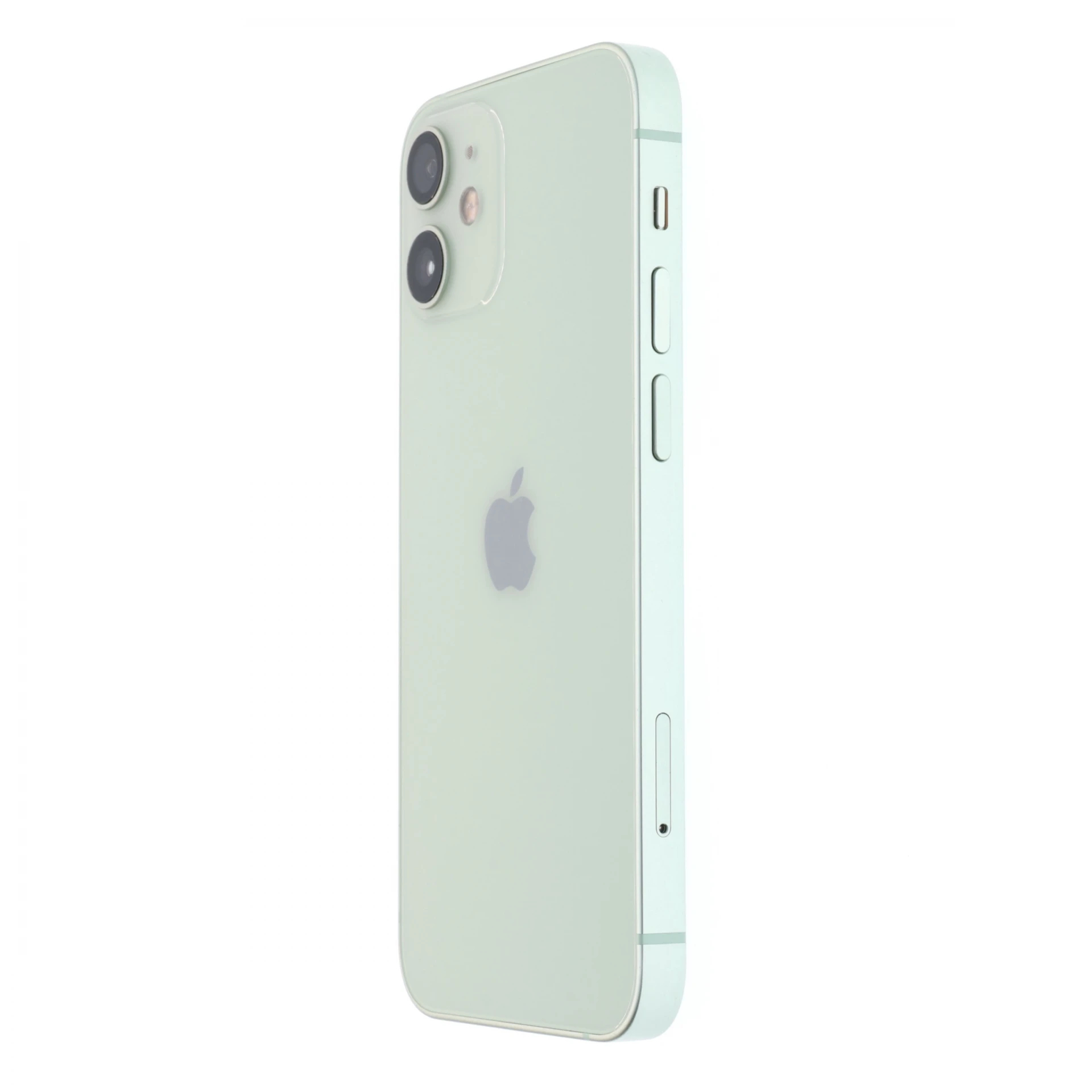 !! 1 ÉV GARANCIA !! Apple iPhone 12 Mini 128 GB Green 100%