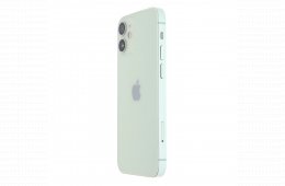 !! 1 ÉV GARANCIA !! Apple iPhone 12 Mini 128 GB Green 100%