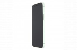 !! 1 ÉV GARANCIA !! Apple iPhone 12 Mini 128 GB Green 100%