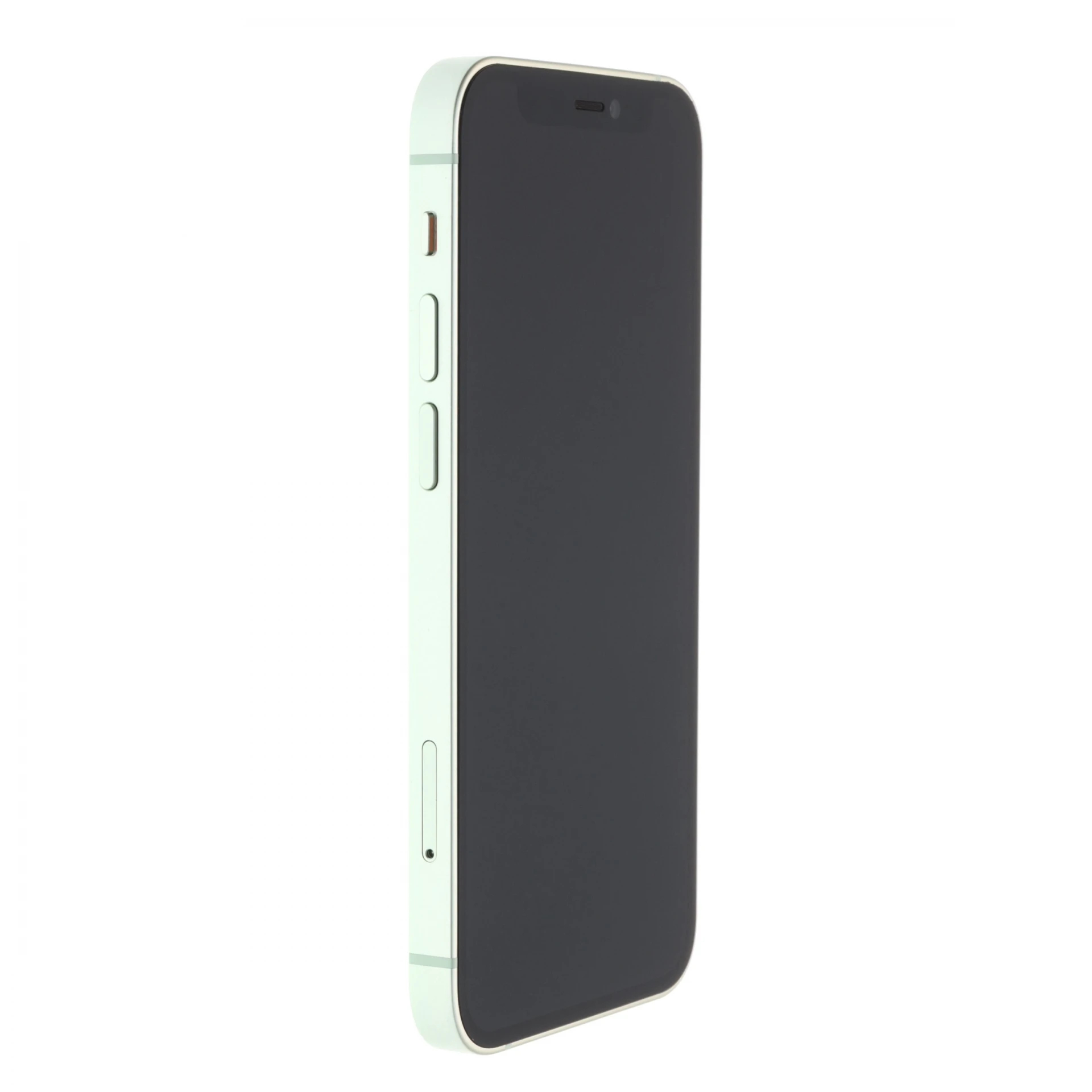 !! 1 ÉV GARANCIA !! Apple iPhone 12 Mini 128 GB Green 100%