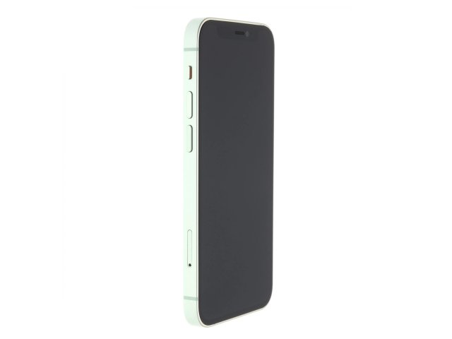 !! 1 ÉV GARANCIA !! Apple iPhone 12 Mini 128 GB Green 100%