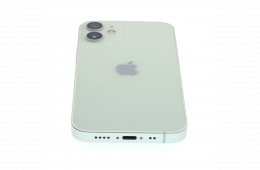 !! 1 ÉV GARANCIA !! Apple iPhone 12 Mini 128 GB Green 100%