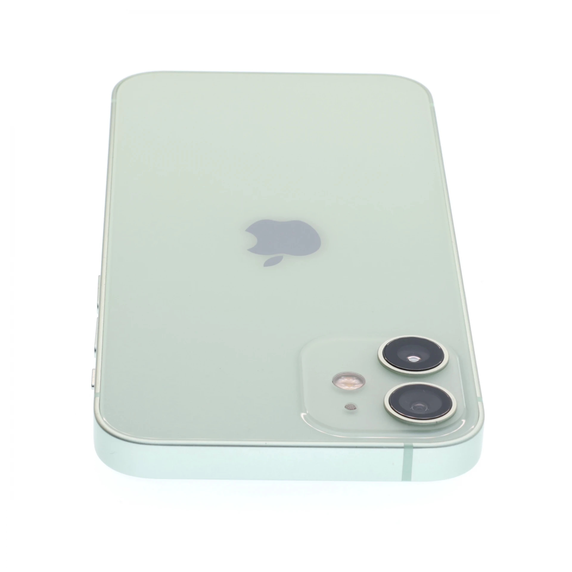 !! 1 ÉV GARANCIA !! Apple iPhone 12 Mini 128 GB Green 100%