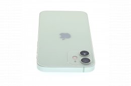 !! 1 ÉV GARANCIA !! Apple iPhone 12 Mini 128 GB Green 100%