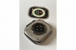 Apple Watch Ultra + Pitaka Aramid Air Case