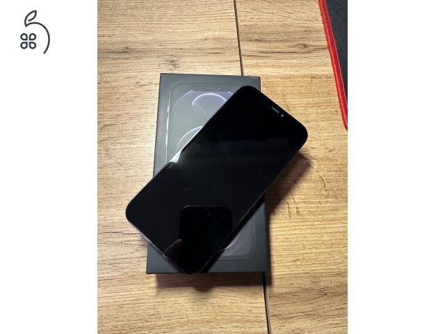 iPhone 12 Pro 128 gb.