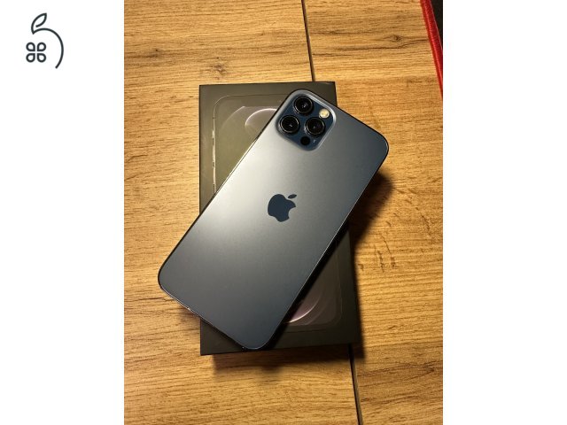 iPhone 12 Pro 128 gb.