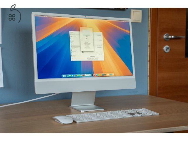 iMac 24