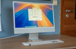 iMac 24