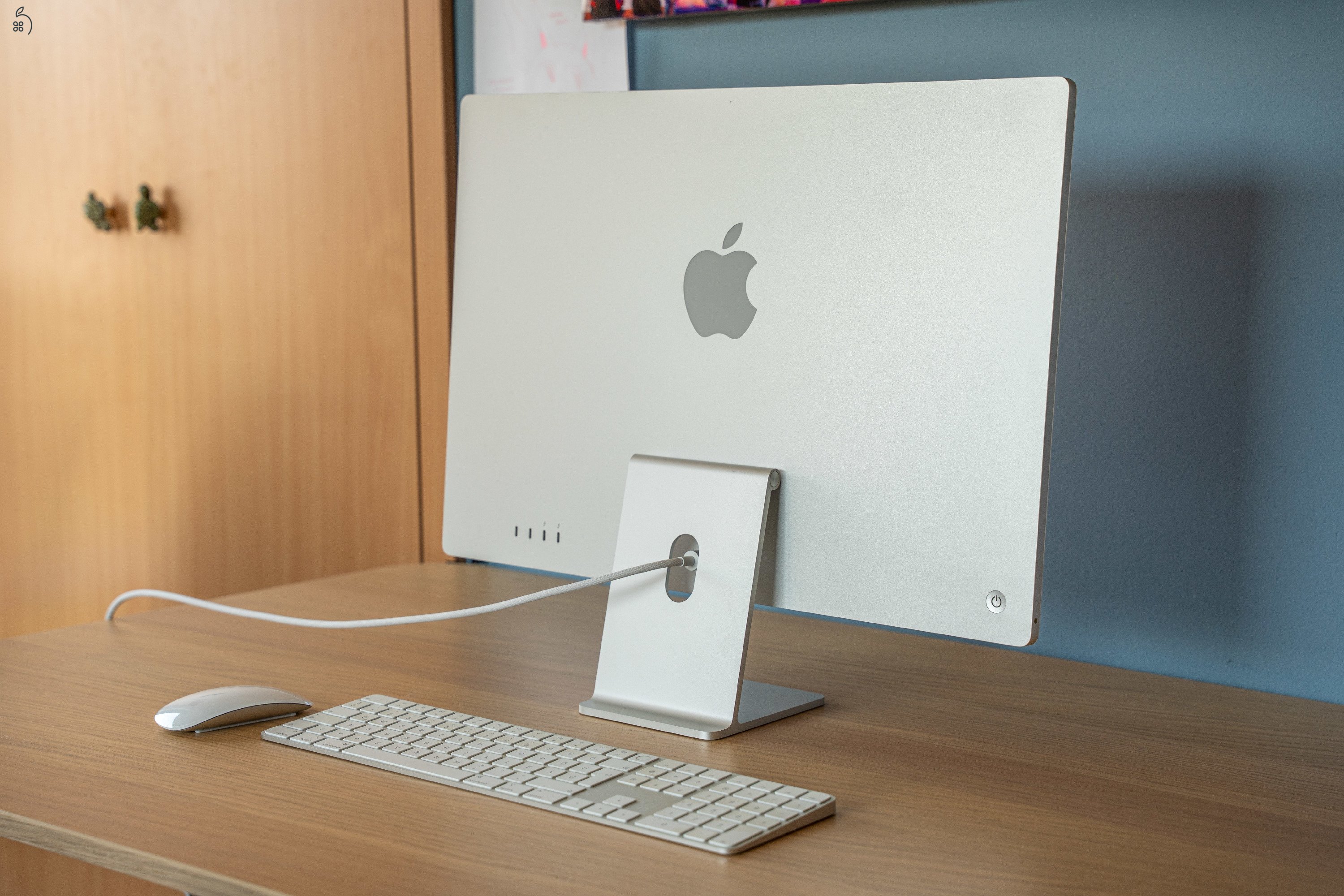 iMac 24
