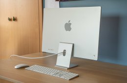 iMac 24