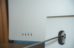 iMac 24