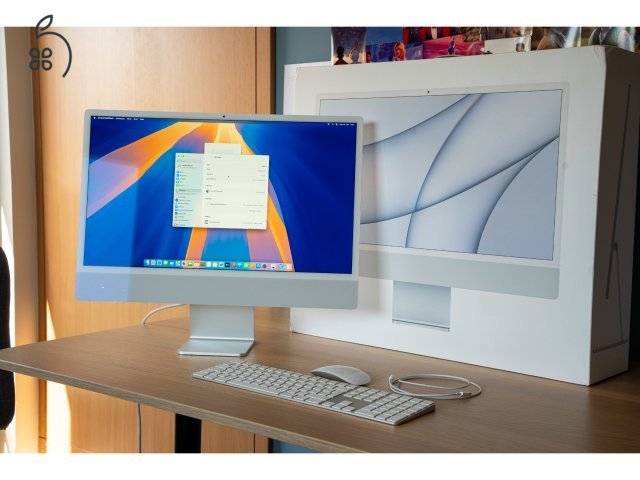 iMac 24