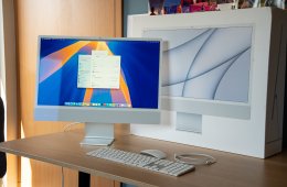 iMac 24