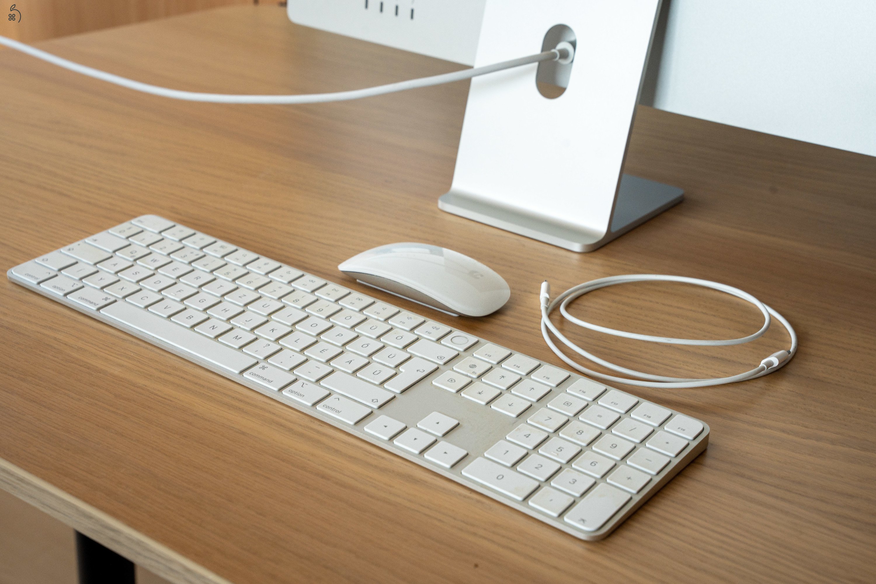 iMac 24