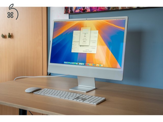 iMac 24