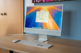 iMac 24