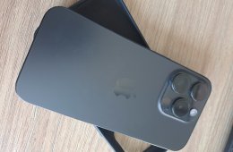 Apple 15 pro 128 GB