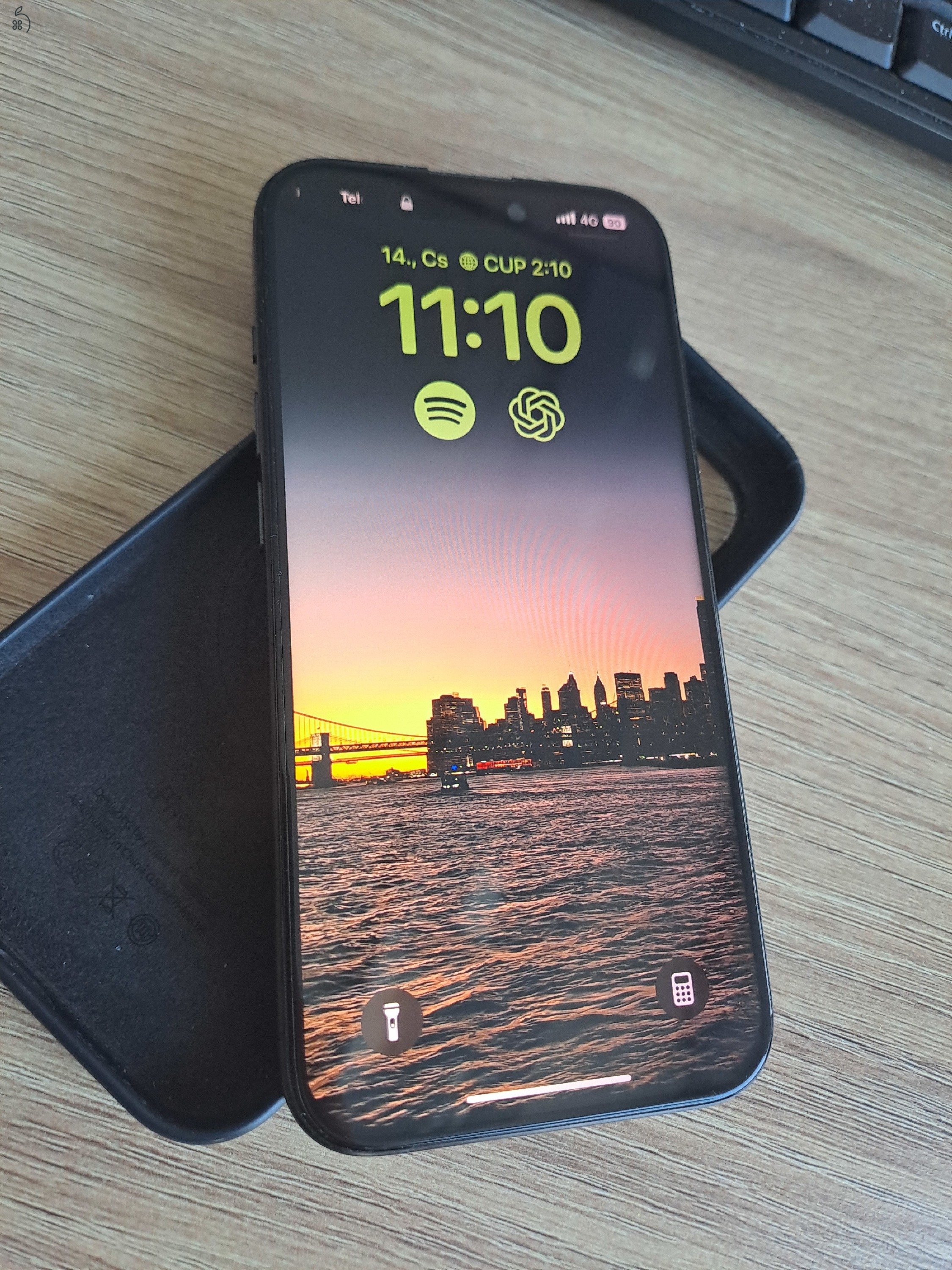 Apple 15 pro 128 GB