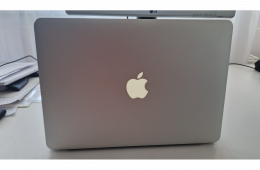 MacBook Air 13 inch Mid 2011 1,7 GHz i5