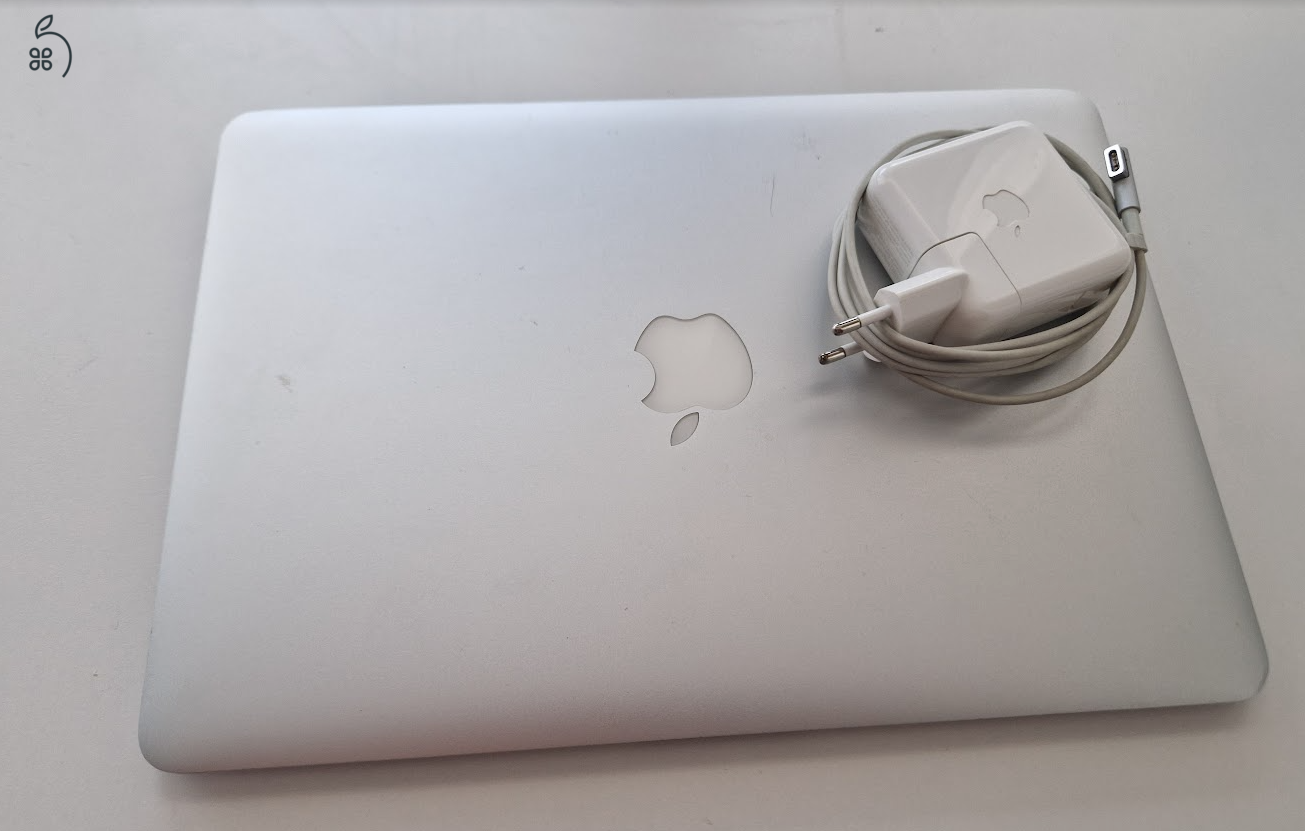 MacBook Air 13 inch Mid 2011 1,7 GHz i5