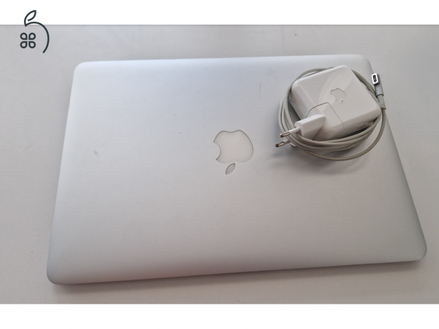MacBook Air 13 inch Mid 2011 1,7 GHz i5